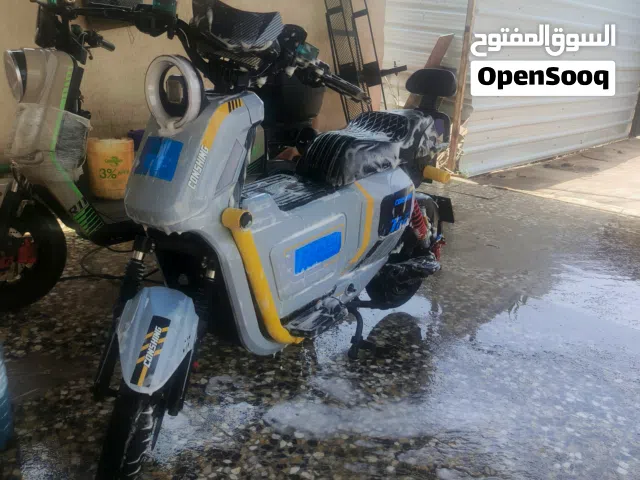 دراجه شحن رياضي شوف لوصف