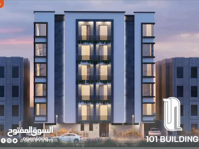 111 m2 2 Bedrooms Apartments for Sale in Muscat Al Khuwair