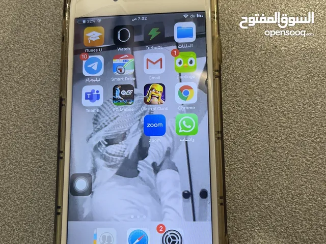 Apple iPhone 6 32 GB in Ajman