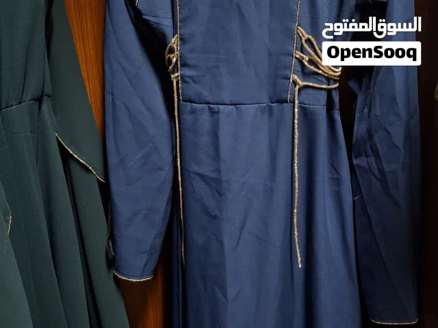 فساتين سهرة مستعملة
