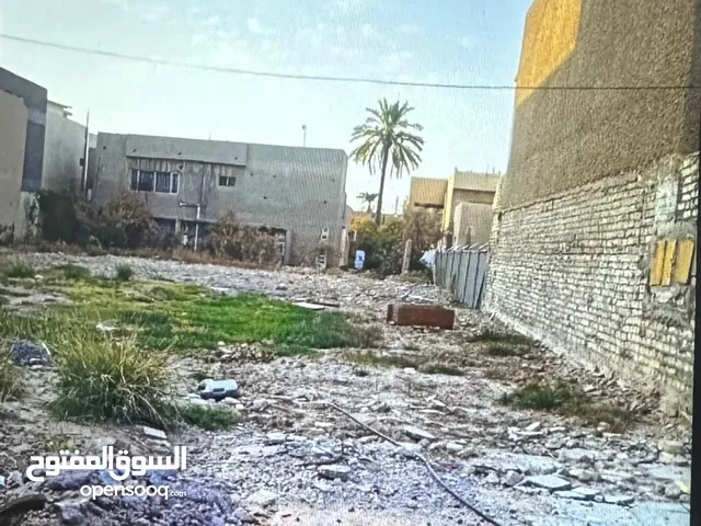 بيع ارض سكنيه