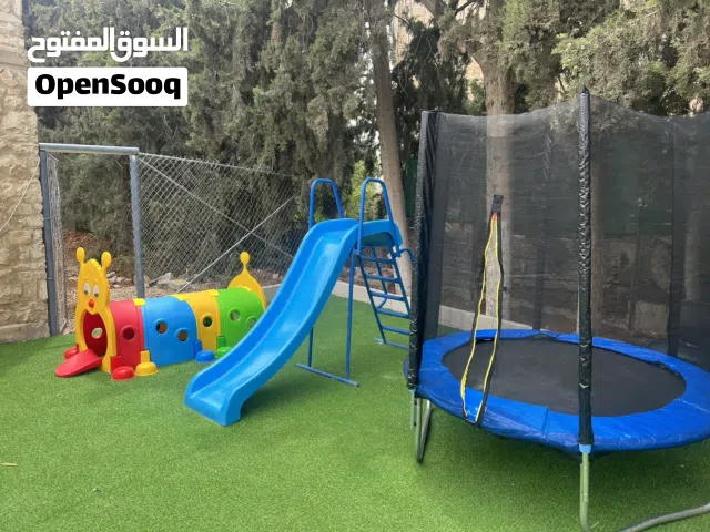 3 العاب بسعر مغري سحسيلة دوده نطاطه 350 دينار