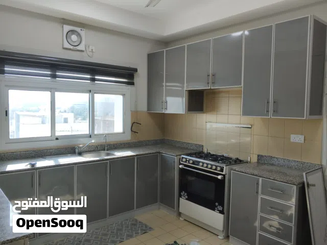 مطبخ مستعمل نظيف جدا