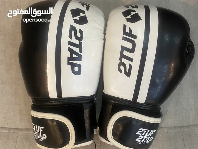 كفات boxing