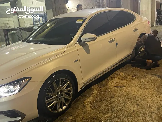 Used Hyundai Azera in Zarqa