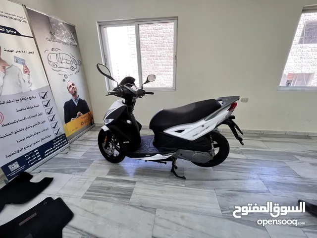 Kymco Other 2021 in Amman