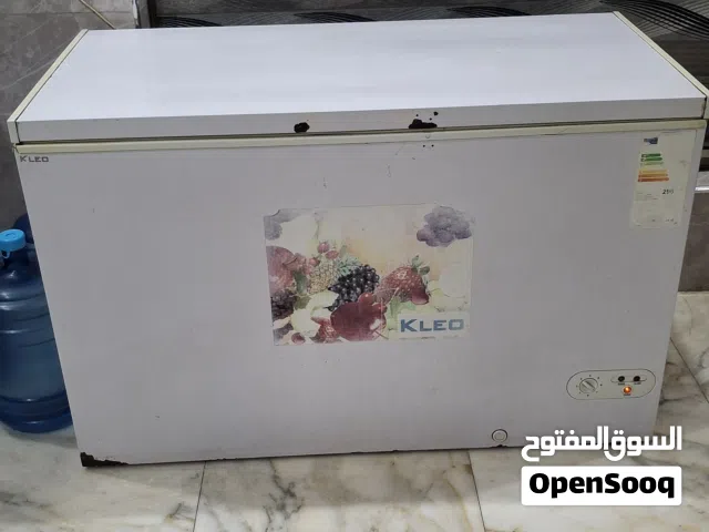 مجمدة kLEO