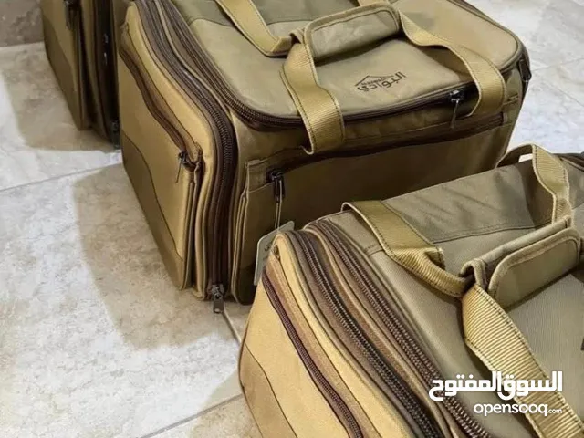 شنطة عوالة رحلات