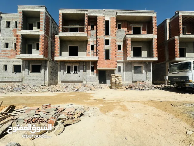 140m2 3 Bedrooms Apartments for Sale in Tripoli Al-Serraj