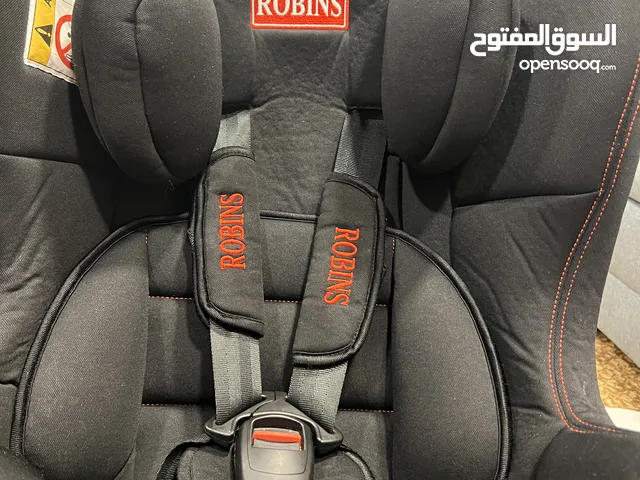 كرسي سيارة أطفال Robins من عمر 0-3 سنوات