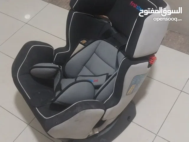 first step baby car seat مقعد اطفال للسيارة