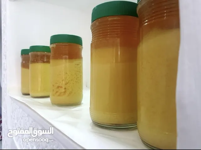 سمن بقر عماني