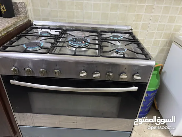 LG Ovens in Um Salal