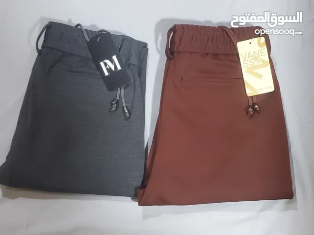 بديل الجنز شبابي ورجالي كتان