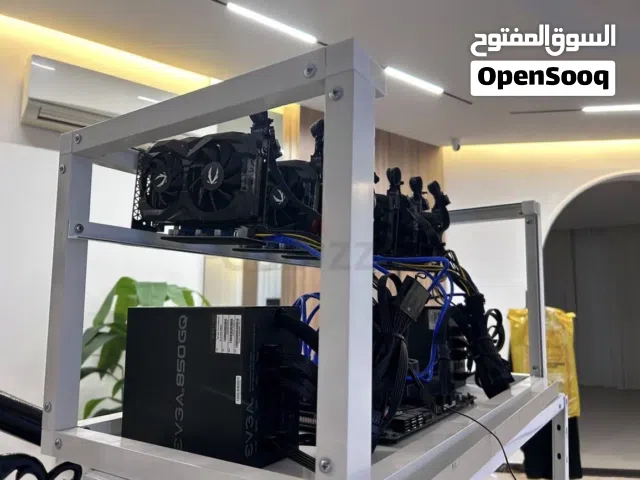 GPU Mining