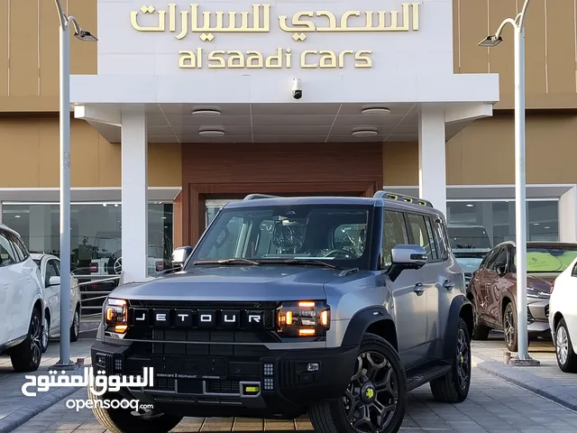 جيتور T2 2025 بلس لون المات