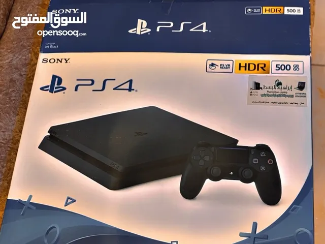 بلايستيشن4 فات