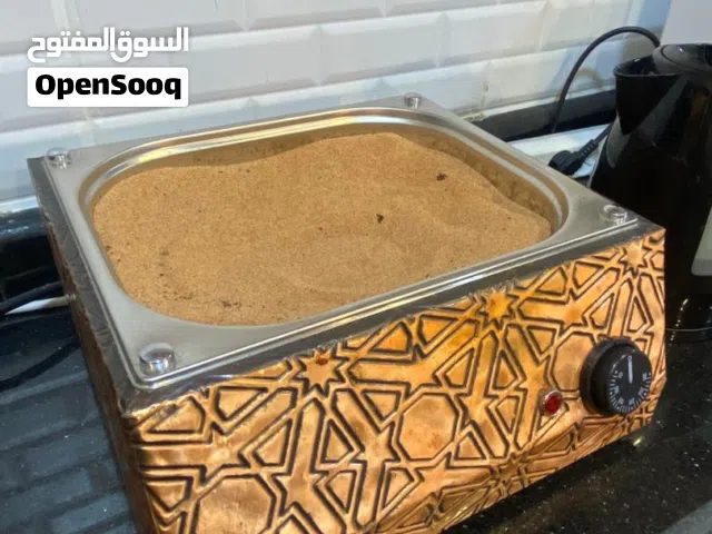 فرصة ذهبية – معدات كافيه شبه كاملة للبيع (مشروع جاهز)