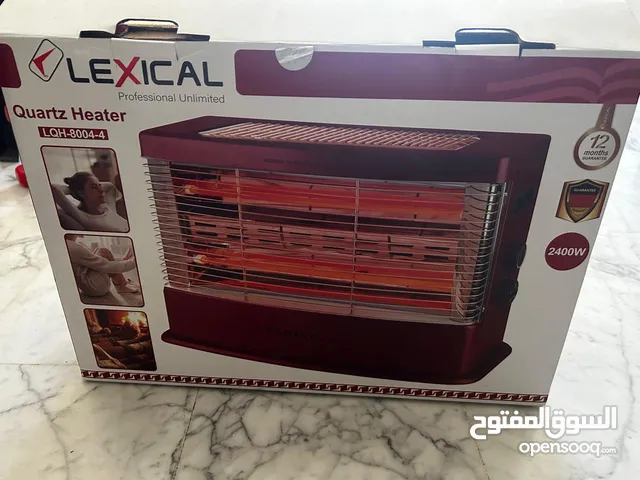 Other Electrical Heater for sale in Amman