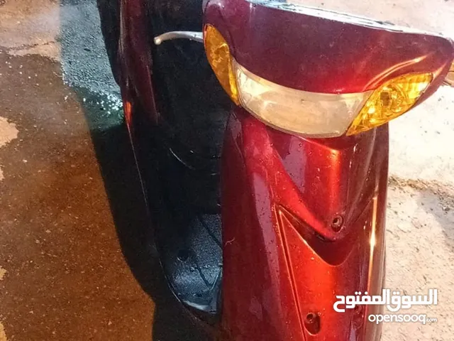 دراجه عصفوري كاملة مكملة