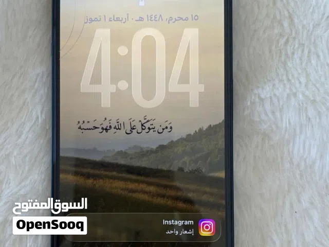 Apple iPhone 14 128 GB in Amman