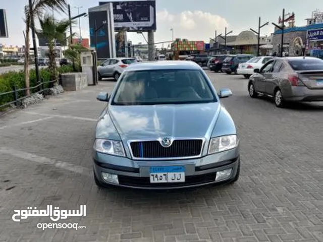 Used Skoda Other in Giza