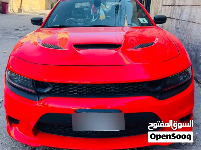 Used Dodge Charger in Basra