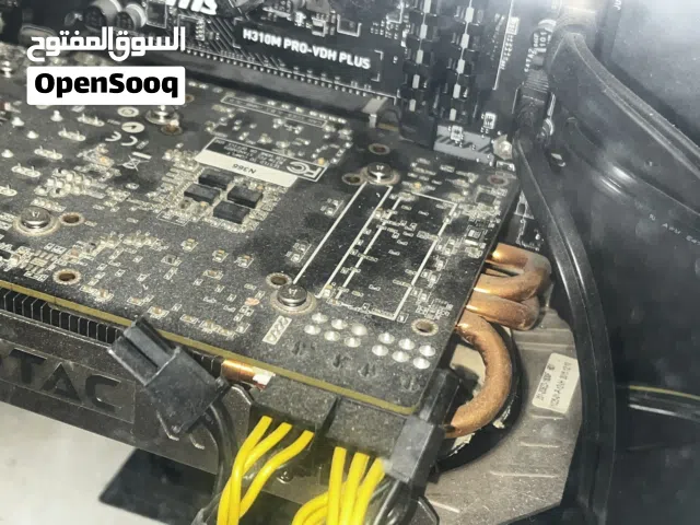 GS970 graphics card