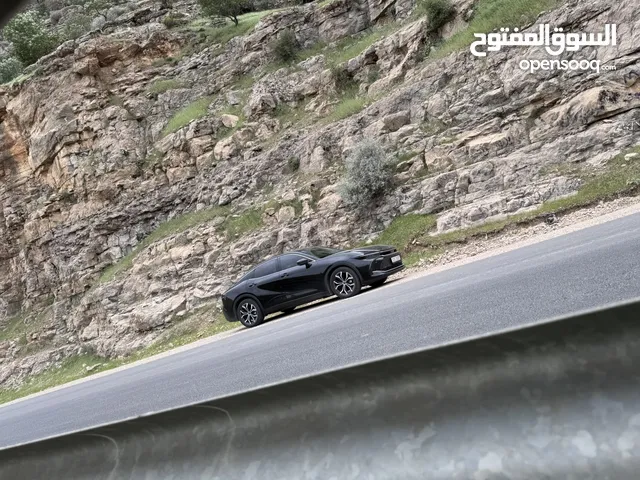 تويوتا كراون 2023