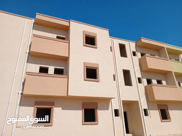 90 m2 2 Bedrooms Apartments for Sale in Benghazi Bossneb