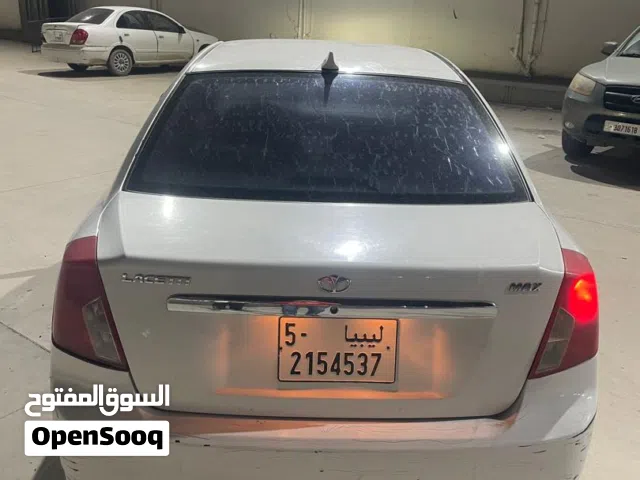 داو لسيتي 2004