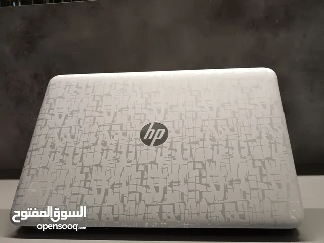 Hp Core i5 الجيل السابع بسعر مغري جدا