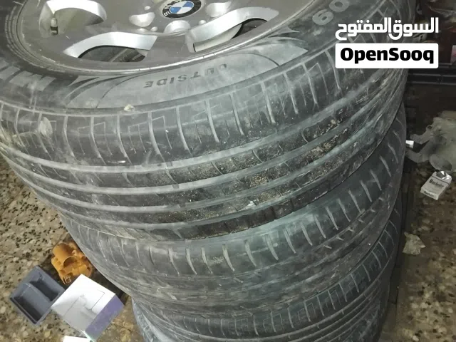 ديسكوات بي ام دبليو نظاف لاكسر لالحام  ربي يبارك ديسكوات حاجب 2007