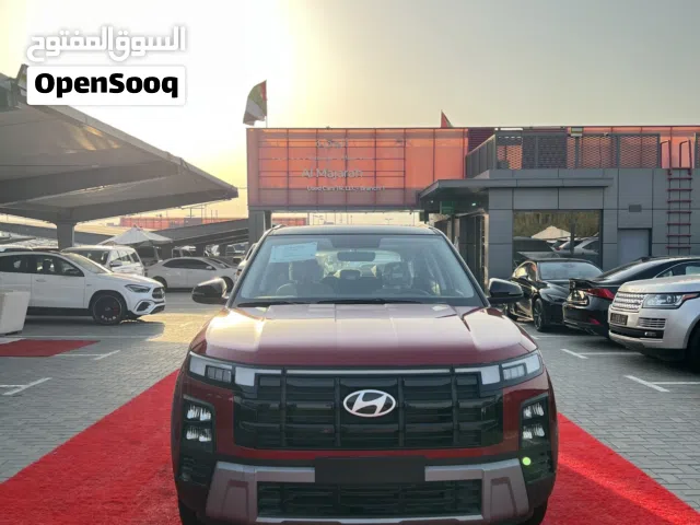 New Hyundai Creta in Sharjah