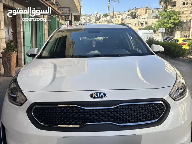 Used Kia Niro in Bethlehem