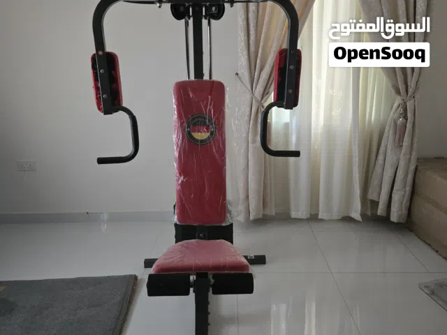 Fitness machine for sale