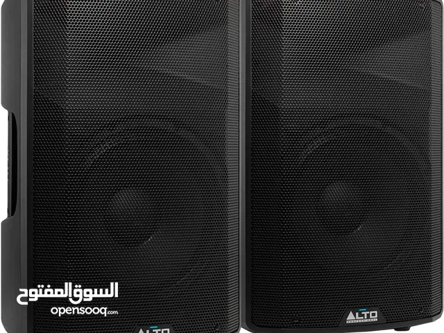 لجميع المناسبات والحفلات