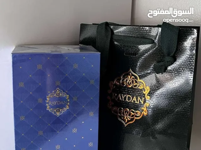 عطر مخا ( ريدان )