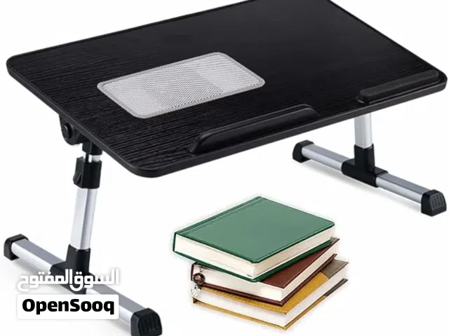طاولة لابتوب بتعطيك افضل وضعية للجسم