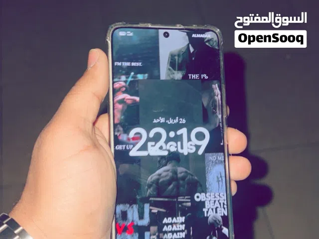 Xiaomi Pocophone F6 512 GB in Misrata