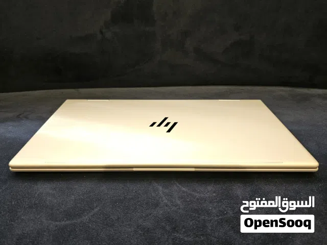 HP ENVY x360