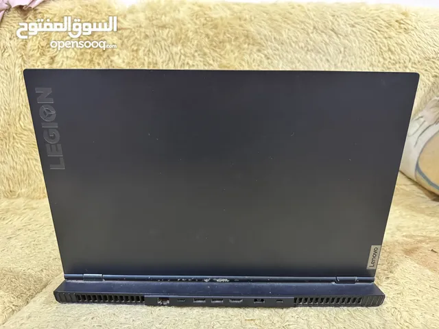 *للبيع: Lenovo Legion 5 Gaming نضيف بحالة ممتازة*