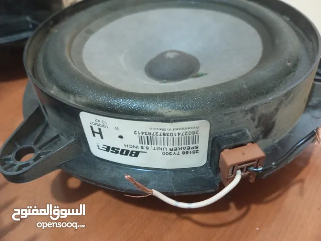  Speakers for sale in Amman