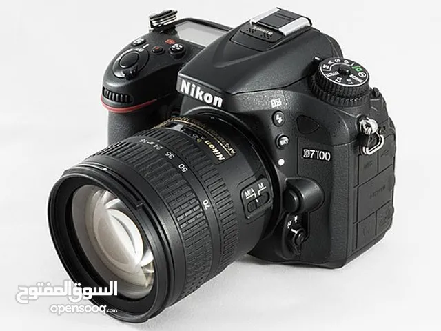 Nikon DSLR Cameras in Basra
