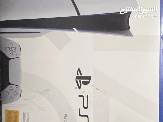 PlayStation5 slim