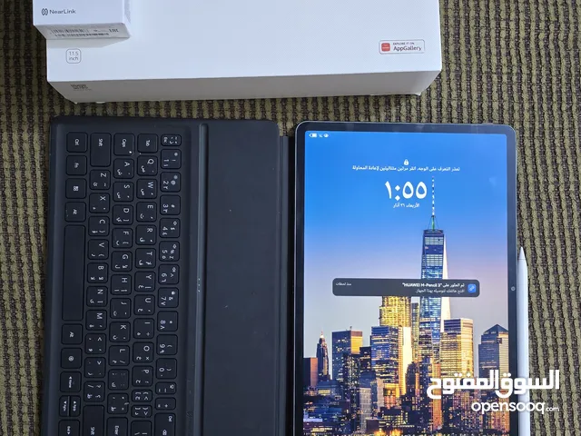 Huawei MatePad 11.5 256 GB in Basra