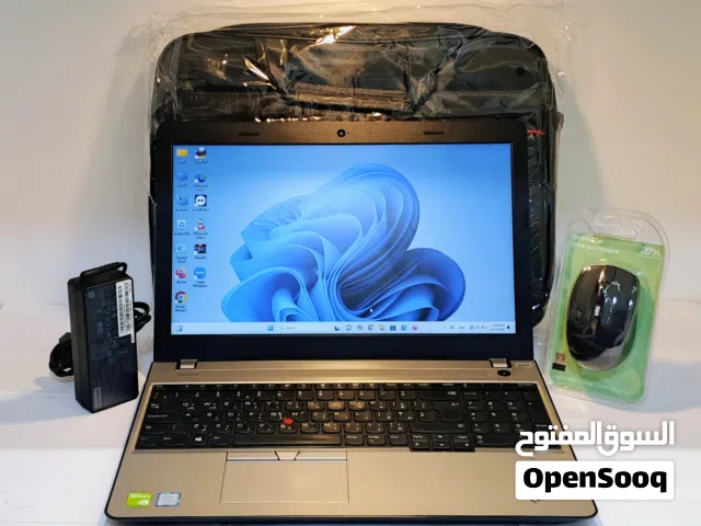 Windows Lenovo for sale  in Amman