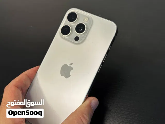 ايفون 14 برو  128 جيبي شبه جديد ( بحالة الوكالة  ) من مزادات ابل استور  للبيع