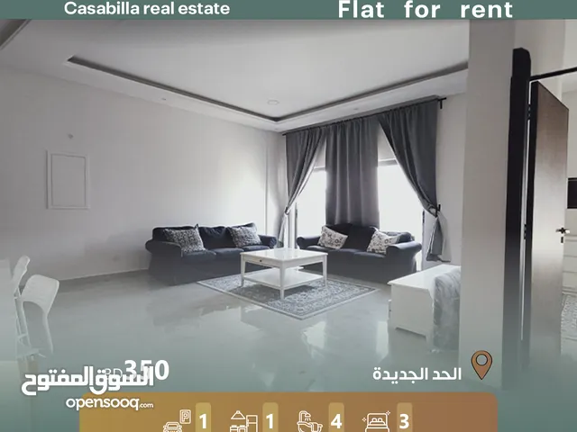 180m2 3 Bedrooms Apartments for Rent in Muharraq Hidd