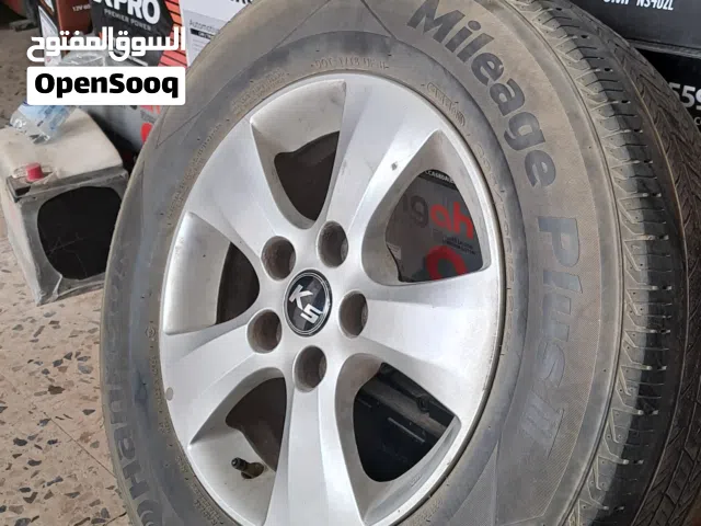 سيريه 15 هانكوك بالديسكو k5
